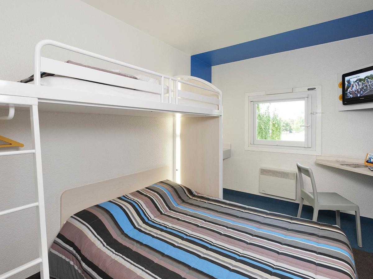 Hotelf1 Merlebach Saarbrueck Freyming-Merlebach Экстерьер фото